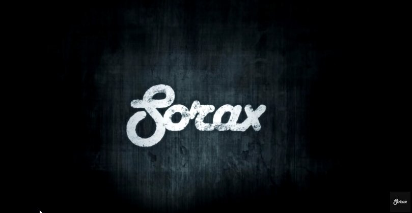 Уроки Веб-Разработки Sorax. 